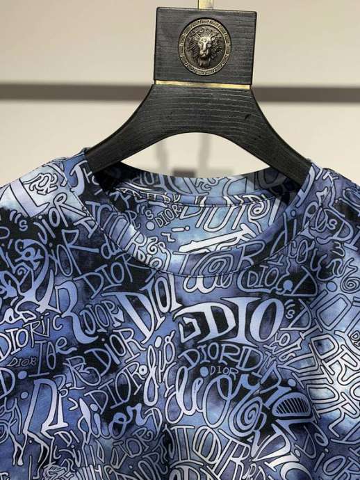 Dior T Shirts Short _SKUDiorS-XXLsstn0134000